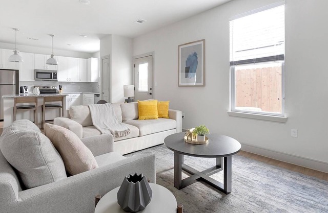 Landing | Amazing 2BD, Yoga Studio, Clubhouse