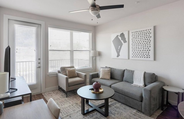Landing at La Tierna - 2 Bedrooms in Northwest Side