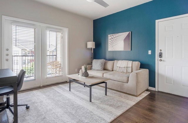 Landing | Amazing 2BD, Gym, Clubhouse