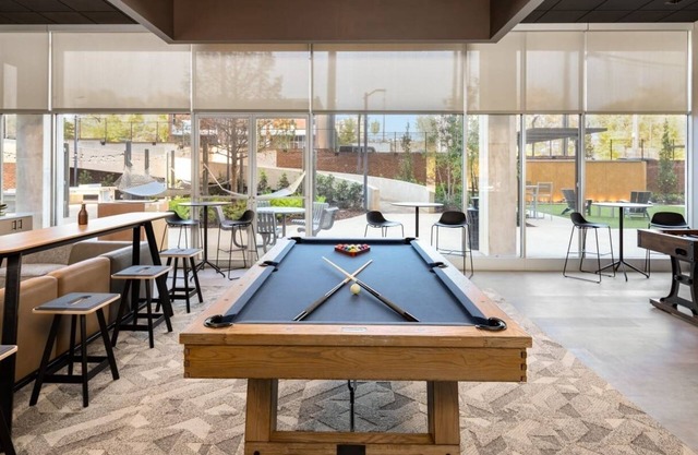 Barsala At Tower On Tenth