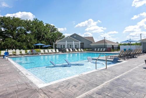 Landing Apartments - Newberry