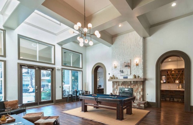 River Park West Apartments By Barsala