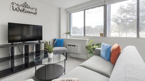 Landing Apartments - St Petersburg