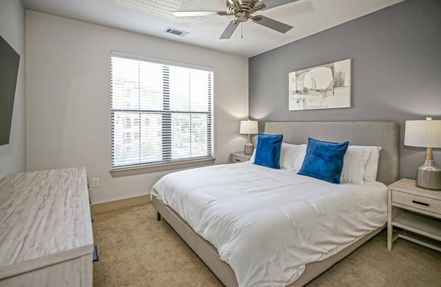Landing at 4700 Colonnade - 1 Bedroom in Overton