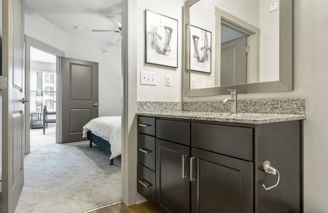 Landing at 4700 Colonnade - 1 Bedroom in Overton