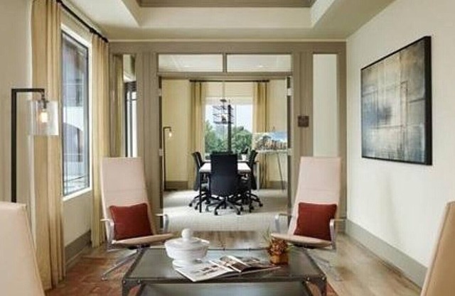 Landing at 4700 Colonnade - 2 Bedrooms in Overton