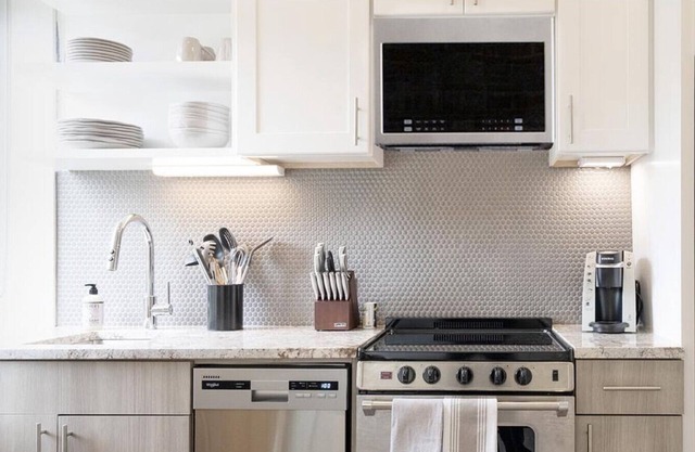 Landing at Adagio on the Green - 1 Bedroom in Downtown Mission Viejo