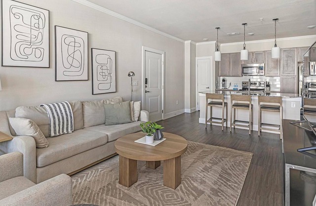 Landing at Ariza Research - 1 Bedroom in Provid.