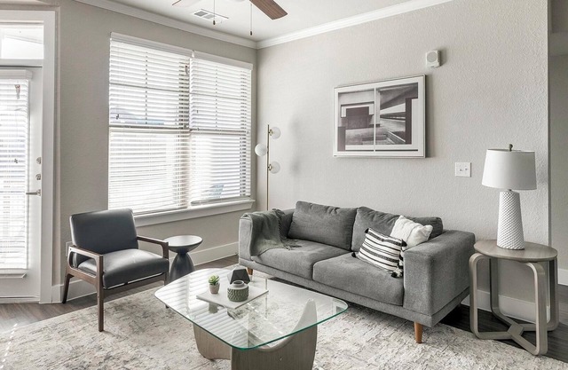 Landing at Ariza Research - 2 Bedrooms in Provi.