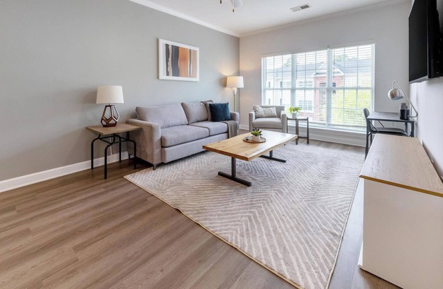 Landing at Bellingham Park - 2 Bedrooms in Hanover Heights