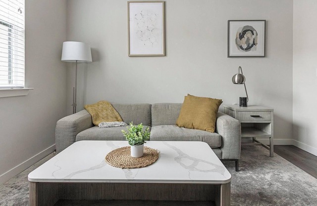 Landing at Bellrock Memorial - 1 Bedroom in Nor.