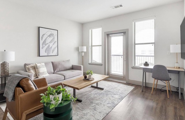 Landing at Bellrock Upper North - 1 Bedroom in .