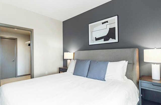 Landing at Bridgetown Lofts - 1 Bedroom in Northwest Portland