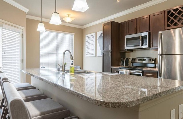 Landing at Brookview at Apex - 1 Bedroom in Okolona