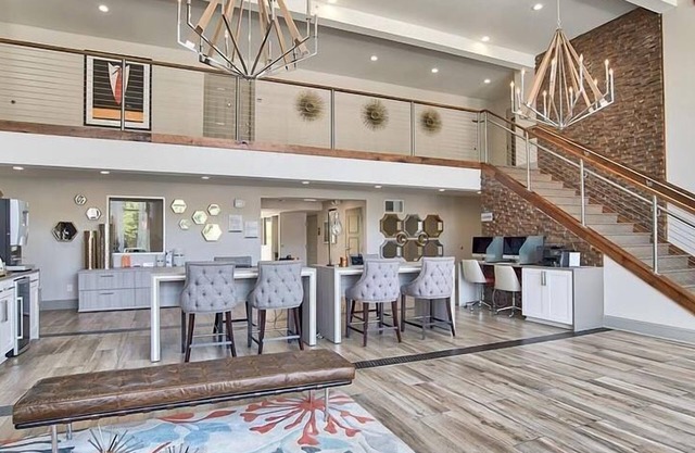 Landing at Brookwood - 3 Bedrooms in Downtown Homewood