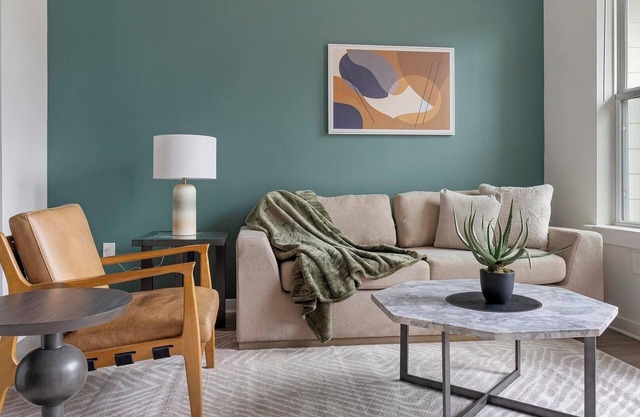 Landing at Cadence Sugar Hill - 1 Bedroom in Sugar Hill