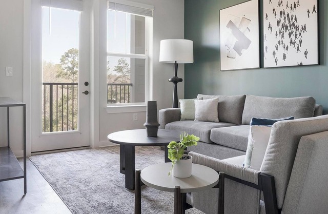 Landing at Cadence Sugar Hill - 1 Bedroom in Sugar Hill