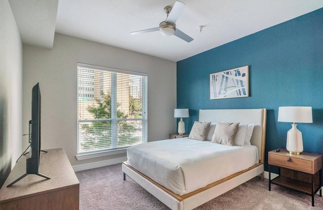 Landing at Canal 1535 - 1 Bedroom in Central Bu...