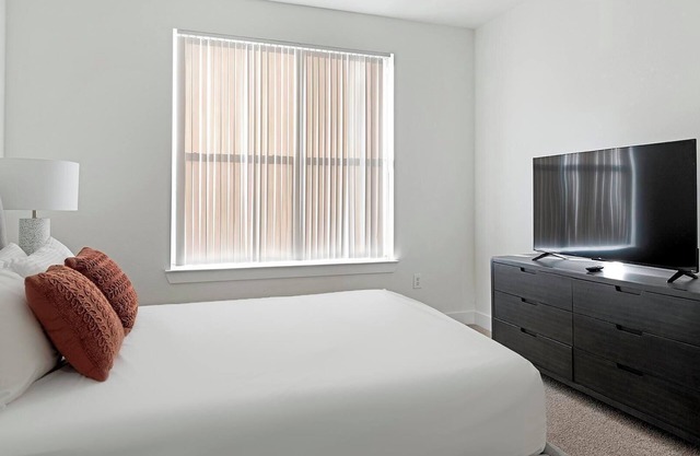 Landing at City North - 2 Bedrooms in Valley Ranch