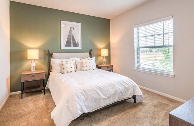 Landing at Crowne at Timberline Townhomes - 1 Bedroom in Linden Park