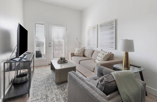 Landing at Dry Creek at East Village - 1 Bedroom in Sandy