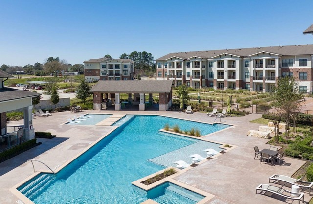 Landing at Falcon at Grand Harbor - 1 Bedroom in West Cypress