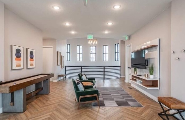 Landing at Gardner Station - 2 Bedrooms in Downtown West Jordan