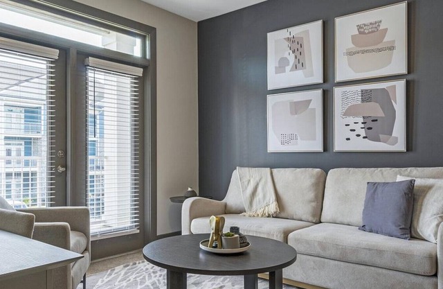 Landing at Gibson Flowery Branch - 2 Bedrooms in Downtown Flowery Branch