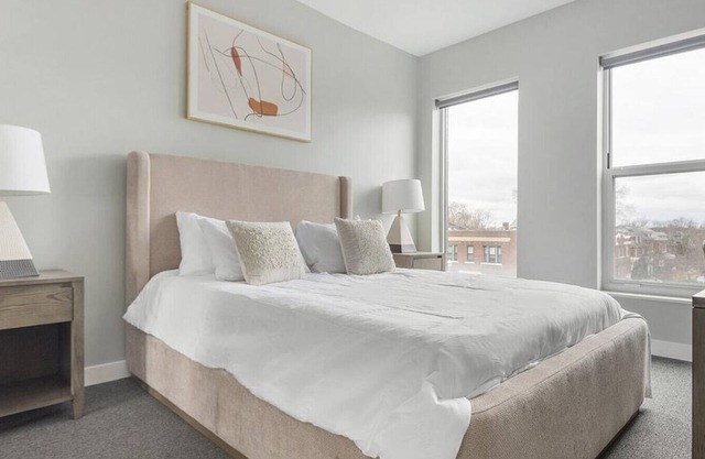 Landing at Grand Flats - 1 Bedroom in Compton Heights