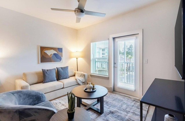 Landing at Jewel at Santa Rosa Beach - 1 Bedroo.