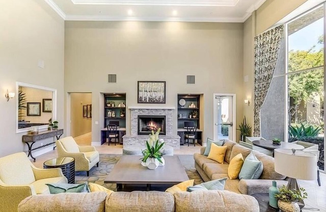 Landing at Legacy Apartment Homes - 2 Bedrooms in Mira Mesa