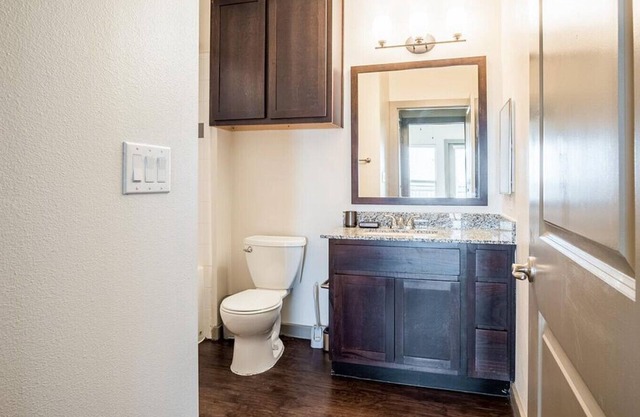 Landing at Madison at Westinghouse - 1 Bedroom in Downtown Georgetown