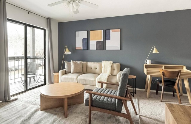Landing at Mueller Flats - 1 Bedroom in Windsor.