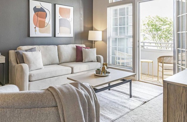Landing at North Haven - 2 Bedrooms in Nora