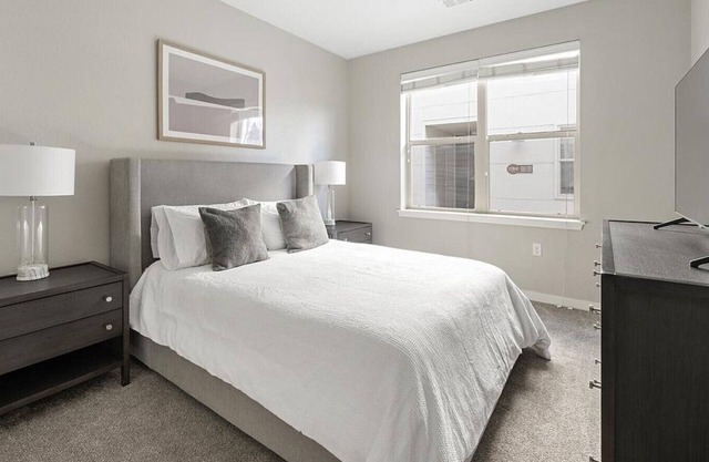 Landing at North Main at Steel Ranch - 1 Bedroom in Downtown Louisville