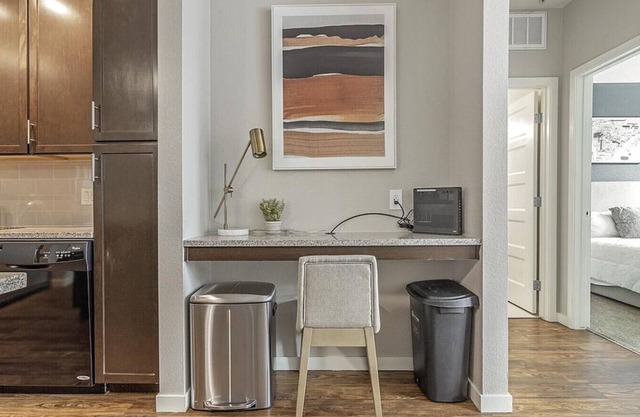 Landing at North Main at Steel Ranch - 1 Bedroom in Downtown Louisville