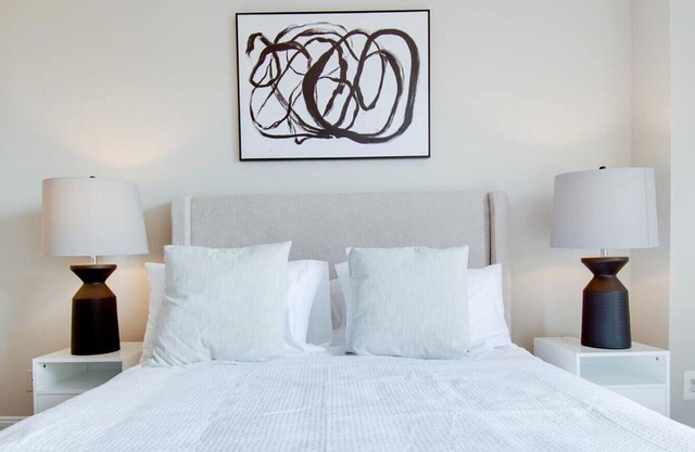 Landing at North Park Apartments - 1 Bedroom in Friendship Heights Village
