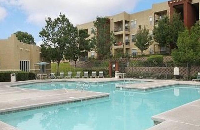 Landing at Odyssey - 1 Bedroom in Downtown Albuquerque