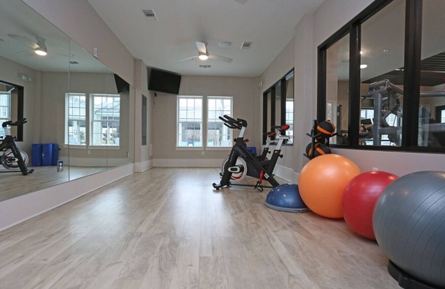 Landing at Park Rowe Village at Perkins Rowe - 1 Bedroom in Oak Hills Place