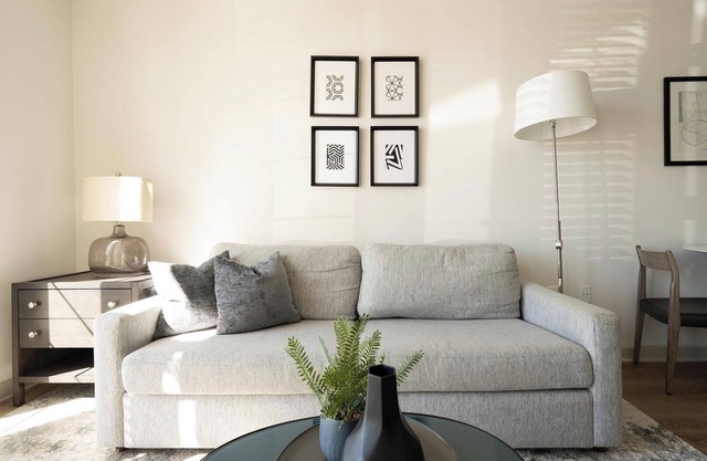 Landing at Pine 25 North End - 1 Bedroom in Tryon Hills
