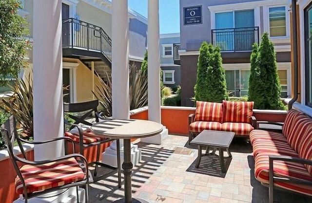 Landing at Ramblewood Apartments - 1 Bedroom in Centerville