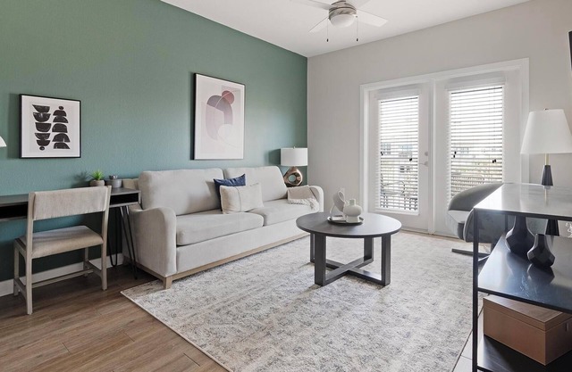 Landing at Reserve at Nocatee - 1 Bedroom in Po.