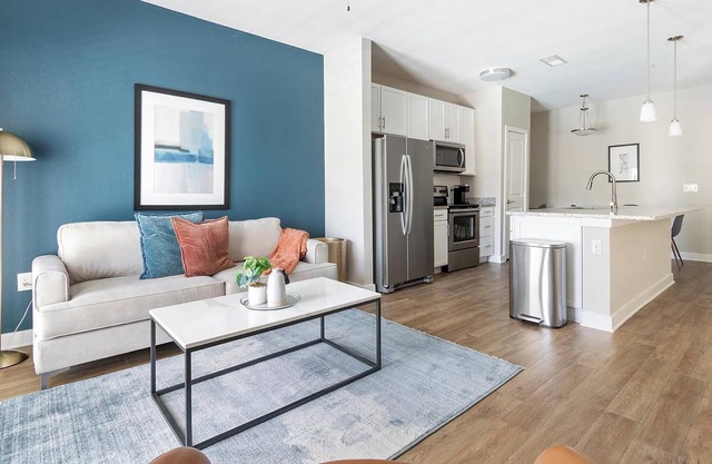 Landing at Reserve at Nocatee - 1 Bedroom in Po.