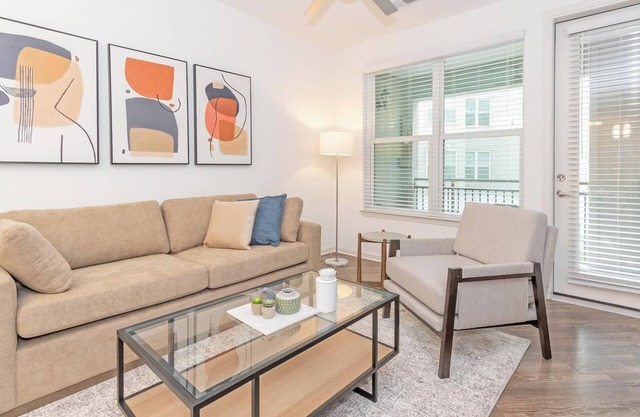 Landing at San Marco Promenade - 1 Bedroom in S.