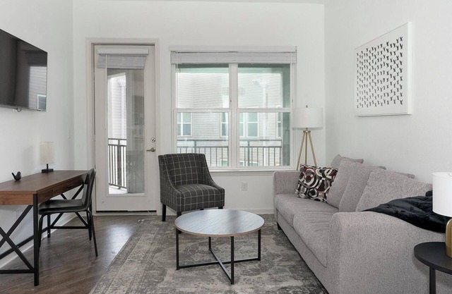 Landing at San Marco Promenade - 1 Bedroom in S.