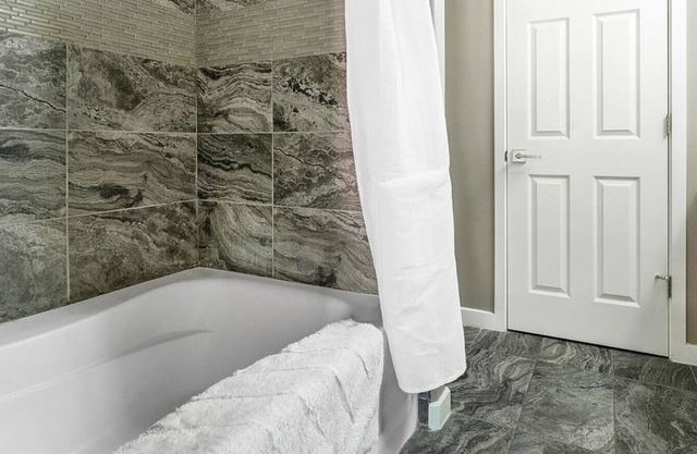 Landing at Santi Dwellings at Montecillo - 2 Bedrooms in Northwest El Paso