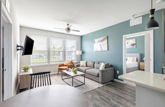 Landing at Tapestry Ridge - 2 Bedrooms in Covington