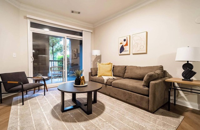 Landing at The Arboretum - 1 Bedroom in The Arboretum