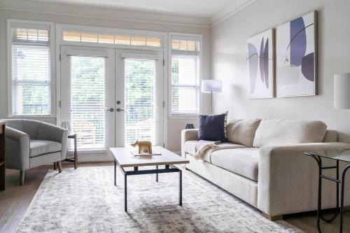 Landing at The Arboretum - Cary