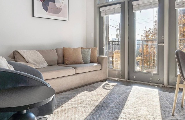 Landing at The Brady - 2 Bedrooms in Home Park